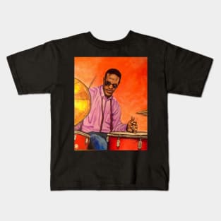 Max Roach Kids T-Shirt